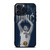 NIKOLA JOKIC DENVER NUGGETS BASKETBALL iPhone 15 Pro Max Case Cover
