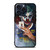 NIKOLA JOKIC JOKER DENVER NUGGETS iPhone 15 Pro Max Case Cover NIKOLA JOKIC JOKER DENVER NUGGETS iPhone 15 Pro Max Case Cover