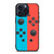 NINTENDO SWITCH CONTROLLER iPhone 15 Pro Max Case Cover