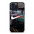 NISSAN GTR SKYINE NIKE iPhone 15 Pro Max Case Cover