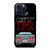 NISSAN GTR SKYLINE VECTOR iPhone 15 Pro Max Case Cover