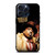 OUTKAST HIP HOP iPhone 15 Pro Max Case Cover OUTKAST HIP HOP iPhone 15 Pro Max Case Cover