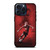 PAUL SCHOLES MANCHESTER UNITED iPhone 15 Pro Max Case Cover