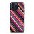PAUL SMITH DIAGONAL STRIPE 2 iPhone 15 Pro Max Case Cover