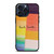 PAUL SMITH FABRIC iPhone 15 Pro Max Case Cover