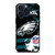 PHILADELPHIA EAGLES NFL FOOTBALL iPhone 15 Pro Max Case Cover