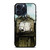 PIERCE THE VEIL COLLIDE WITH THE SKY iPhone 15 Pro Max Case Cover