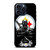 PITTSBURGH STEELERS FOOTBALL DEADPOOL iPhone 15 Pro Max Case Cover