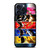 POWER RANGERS MEGAFORCE COLLAGE iPhone 15 Pro Max Case Cover