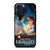PRINCE ERIC AND PRINCESS ARIEL LITTLE MERMAID iPhone 15 Pro Max Case Cover PRINCE ERIC AND PRINCESS ARIEL LITTLE MERMAID iPhone 15 Pro Max Case Cover