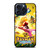 RAYMAN LEGENDS GAMES iPhone 15 Pro Max Case Cover