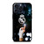 REAL MADRID KARIM BENZEMA HAND iPhone 15 Pro Max Case Cover