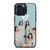 RED VELVET GIRL GROUP iPhone 15 Pro Max Case Cover