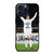 RICARDO KAKA I BELONG TO JESUS iPhone 15 Pro Max Case Cover