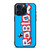 ROBLOX BLUE SIGN iPhone 15 Pro Max Case Cover