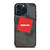ROBLOX GAMES 8 BIT LOGO iPhone 15 Pro Max Case Cover