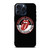 ROLLING STONES BAND BADGES iPhone 15 Pro Max Case Cover