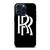 ROLLS ROYCE ICON iPhone 15 Pro Max Case Cover