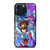 SAINT SEIYA ANIME COLLECTION iPhone 15 Pro Max Case Cover