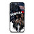 SCREAM VI HORROR MOVIES iPhone 15 Pro Max Case Cover