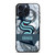SEATTLE KRAKEN ICON iPhone 15 Pro Max Case Cover