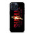 SHAZAM FURY OF THE GODS LOGO iPhone 15 Pro Max Case Cover SHAZAM FURY OF THE GODS LOGO iPhone 15 Pro Max Case Cover