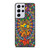 GRATEFUL DEAD DANCING BEARS TAPESTRIES  Samsung Galaxy S21 Ultra Case Cover