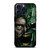 SPIDERMAN GREEN GOBLIN NORMAN OSBORN iPhone 15 Pro Max Case Cover