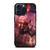 SPIDERMAN MILES MORALES GAMES iPhone 15 Pro Max Case Cover