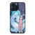 SPIRITED AWAY HAKU ANIME iPhone 15 Pro Max Case Cover