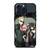 SPY X FAMILY MANGA SERIES iPhone 15 Pro Max Case Cover