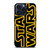 STAR WARS LOGO iPhone 15 Pro Max Case Cover