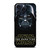 STAR WARS THE DARK SIDE DARTH VADER iPhone 15 Pro Max Case Cover