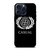 STONE ISLANS CASUAL LOGO iPhone 15 Pro Max Case Cover