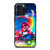 SUPER MARIO BROS KARTING iPhone 15 Pro Max Case Cover