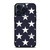 SUPREME STARS PATTERN iPhone 15 Pro Max Case Cover SUPREME STARS PATTERN iPhone 15 Pro Max Case Cover