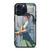 SUZUME NO TOJIMARI ANIME iPhone 15 Pro Max Case Cover
