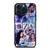 SZA DREAMY COLLAGE iPhone 15 Pro Max Case Cover