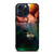 THE FLASH GREEN ARROW DC COMICS iPhone 15 Pro Max Case Cover THE FLASH GREEN ARROW DC COMICS iPhone 15 Pro Max Case Cover
