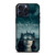 THE HAUNTING OF HILL HOUSE POSTER iPhone 15 Pro Max Case Cover