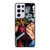 HALLOWEEN MICHAEL MYERS SCARY CARTOON  Samsung Galaxy S21 Ultra Case Cover