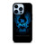 UNSC UNITED NATIONS SPACE COMMAND LOGO 2 iPhone 13 Pro Max Case Cover