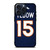 TIM TEBOW DENVER BRONCOS NFL KIT iPhone 15 Pro Max Case Cover