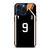 TOBIO KAGEYAMA KARASUNO HAIKYUU KIT iPhone 15 Pro Max Case Cover