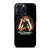 TOM CLANCY'S SPLINTER CELL BLACKLIST LOGO iPhone 15 Pro Max Case Cover