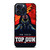 TOM CRUISE TOP GUN MAVERICK ART iPhone 15 Pro Max Case Cover TOM CRUISE TOP GUN MAVERICK ART iPhone 15 Pro Max Case Cover