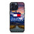 TOMMY HILFIGER PATAGONIA iPhone 15 Pro Max Case Cover