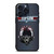 TOP GUN MAVERICK HELMET CARBON iPhone 15 Pro Max Case Cover