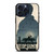 TOP GUN MAVERICKS TOM CRUISE SILHOUETTE iPhone 15 Pro Max Case Cover TOP GUN MAVERICKS TOM CRUISE SILHOUETTE iPhone 15 Pro Max Case Cover