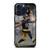 TRENT JORDAN WATT PITTSBURGH STEELERS iPhone 15 Pro Max Case Cover